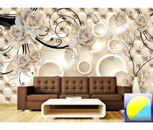 Фотообои 3D Фотообои 3D