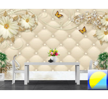 Фотообои 3D 1