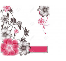 Цветы 9