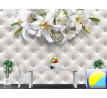Фотообои 3D 16