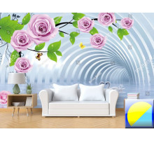Фотообои 3D 19