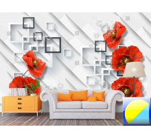 Фотообои 3D 29