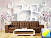 Фотообои 3D 30