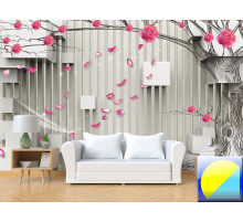 Фотообои 3D 31