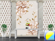 Фотообои 3D 33