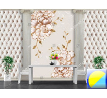Фотообои 3D 33