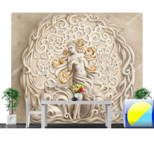 Фотообои 3D 34