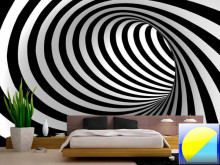 Фотообои 3D 36