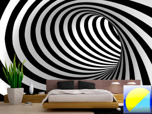 Фотообои 3D 36