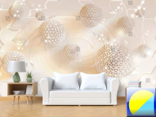 Фотообои 3D 38