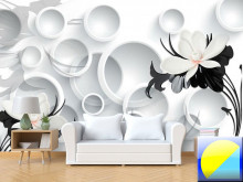 Фотообои 3D 6