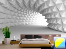 Фотообои 3D 7